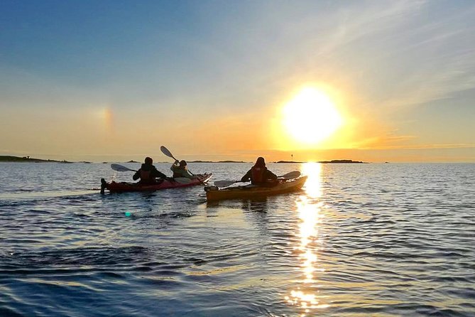 Midnight Sun Kayak - Northern Explorer - Potential Drawbacks and Considerations