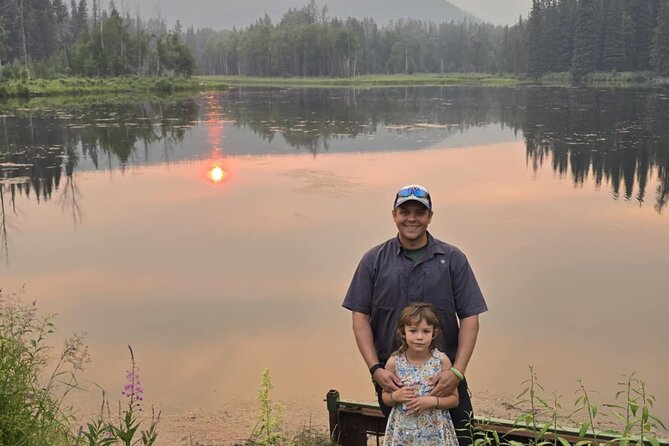 Midnight Sun Magic Chena Hot Springs Soak and Ice Museum Tour - Wildlife Spotting Opportunities En Route