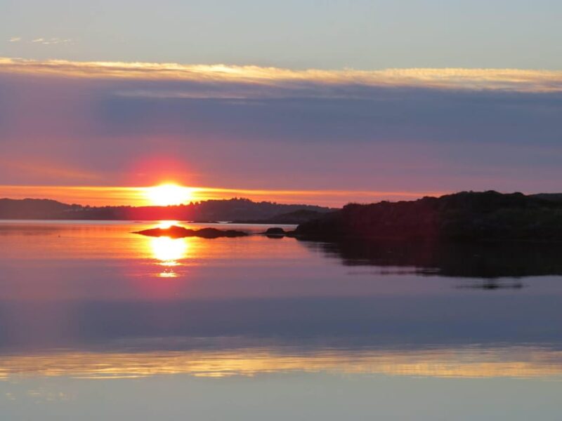 Midnight sun safari - What to Bring: Preparation for the Arctic Night