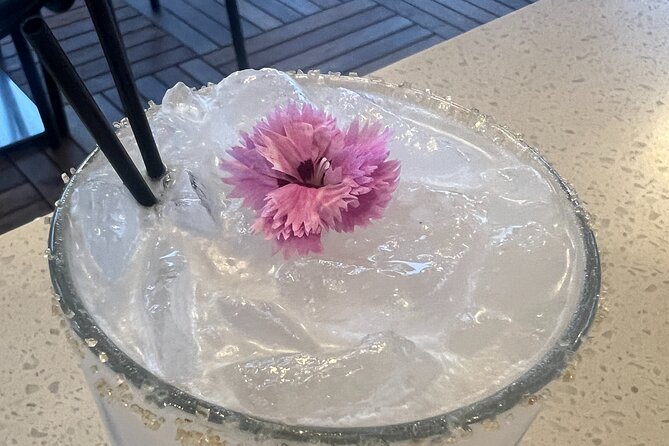 Midtown Atlanta Boozy Brunch Tour - Indulging in a 4-Course Brunch with Cocktail Pairings