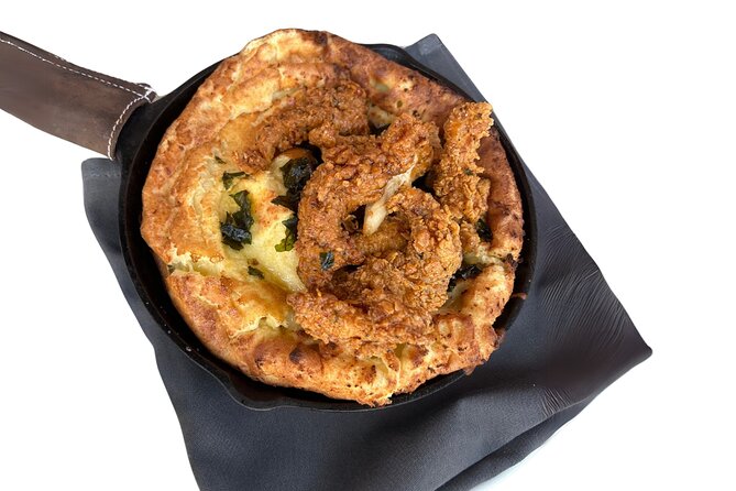 Midtown Atlanta Food and Mystery Tour - Exploring Atlanta’s Changing Landscape at Yonah Park