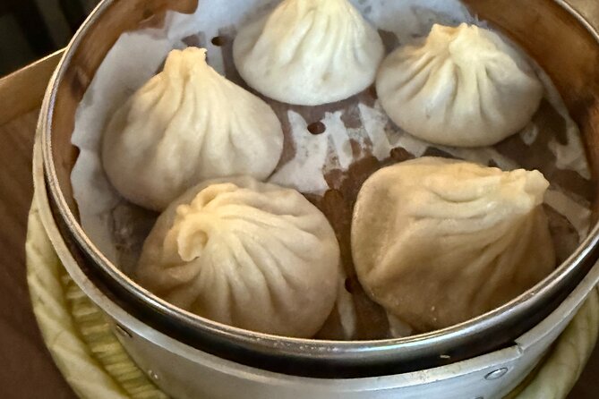 Midtown Atlanta Food and Mystery Tour - The Cultural Significance of Piedmont Park and the Peace Monument