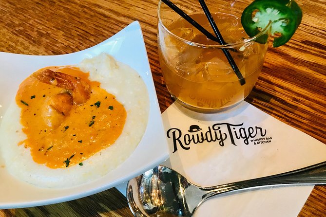 Midtown Atlanta Food & Cocktail Tour - Explore Midtown Atlanta’s Gourmet Food Scene with a Guided Walking Tour