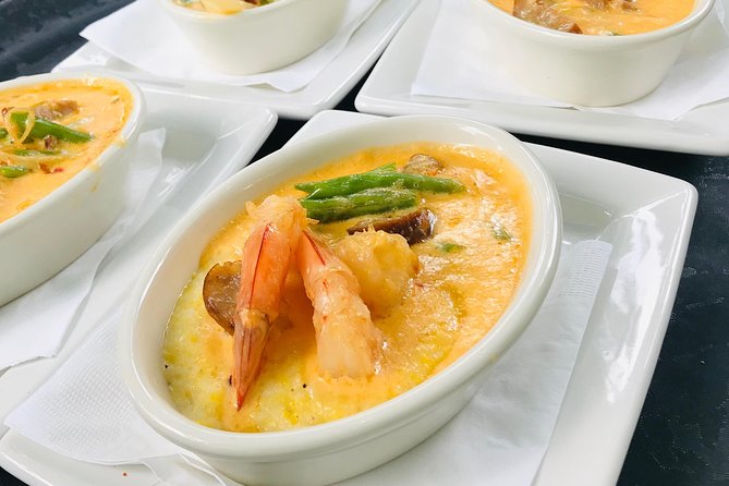 Midtown Atlanta Food & Cocktail Tour - Savor a 4-Course Meal Paired with 3 Craft Alcohol Drinks