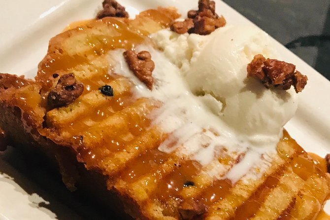 Midtown Atlanta Food & Cocktail Tour - Pricing, Booking, and Cancellation Policy