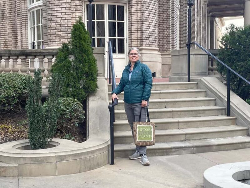 Midtown Atlanta: Walking Tour on Women's History - Highlights of Midtown’s Women’s Stories and Civil Rights Impact