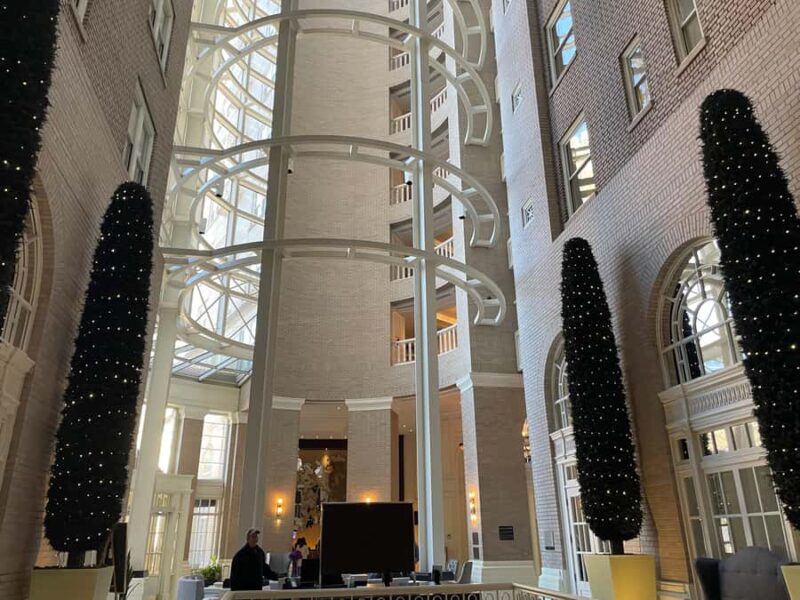 Midtown Atlanta: Walking Tour on Women's History - The Value of a $30 Guided Walking Tour