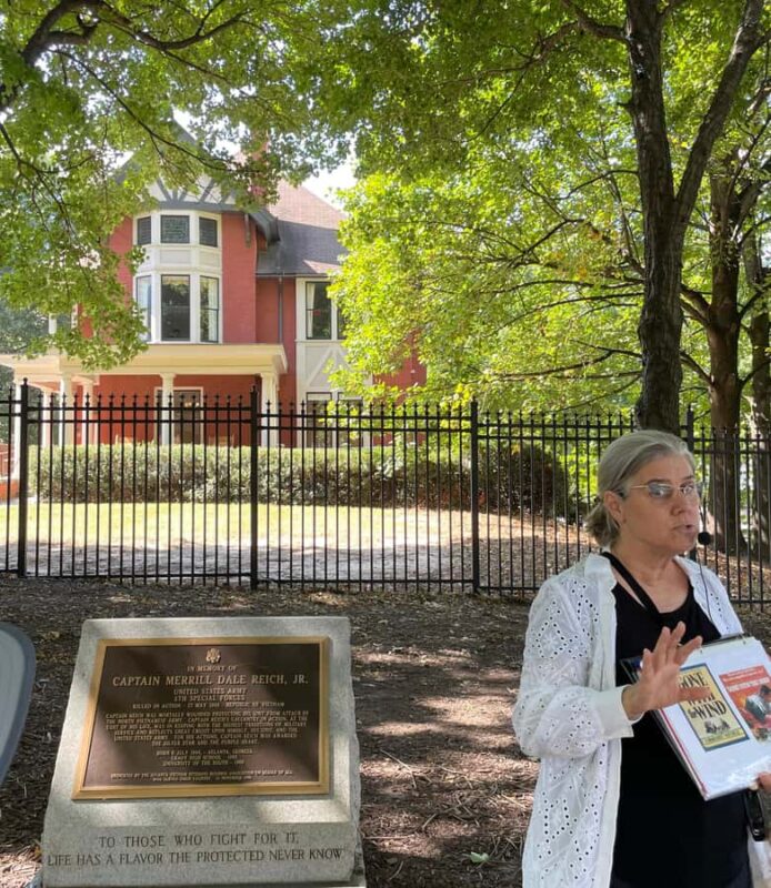 Midtown Atlanta: Walking Tour on Women's History - Frequently Asked Questions
