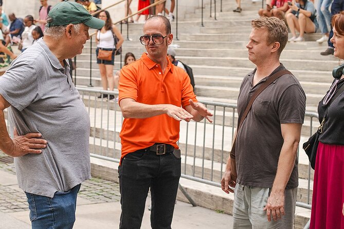 Midtown Manhattan: Times Square & Skyscrapers Walking Tour - Starting at Times Square, the Crossroads of the World