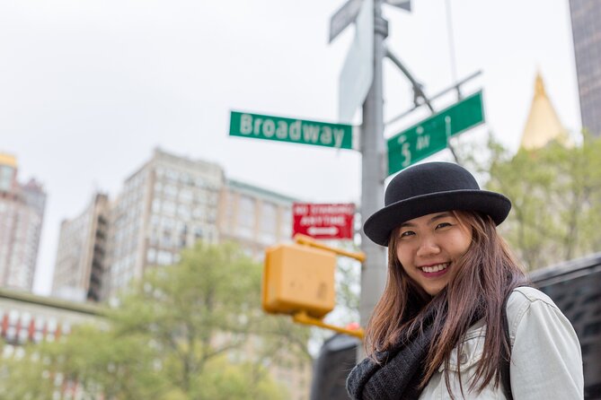 Midtown Manhattan Tour with optional SUMMIT One Vanderbilt Entry - Optional Visit to SUMMIT at One Vanderbilt