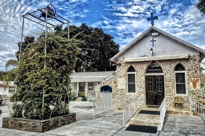 Midtown Mosey - Meeting Point at the Old Train Station