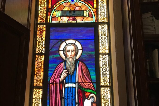 Midtown Mosey - The 90-Minute Itinerary Highlights