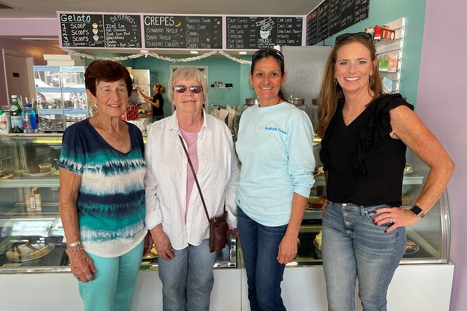 Midtown Mosey - Practical Details and Accessibility