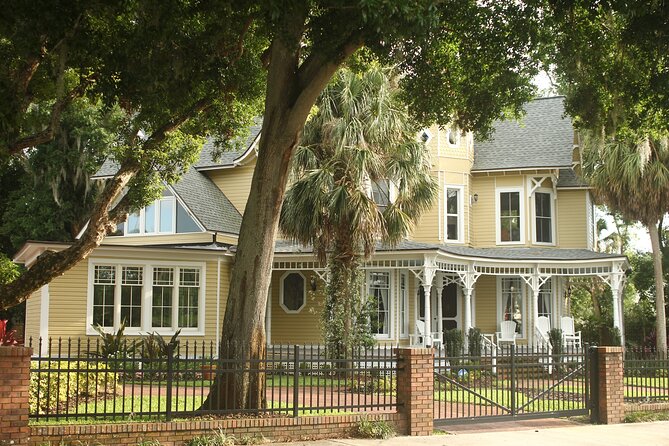 Midtown Mosey - The Sum Up: A Short but Informative Look into Tarpon Springs