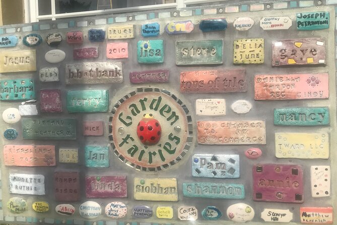 Midtown Mosey - Frequently Asked Questions