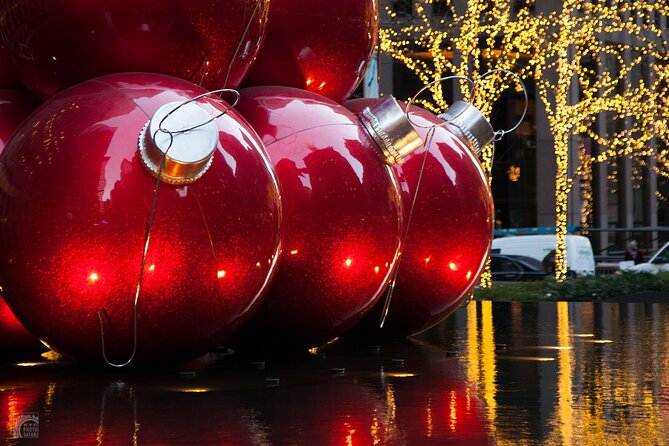 Midtown NYC Photo Safari - Practical Details: Meeting Point and Accessibility