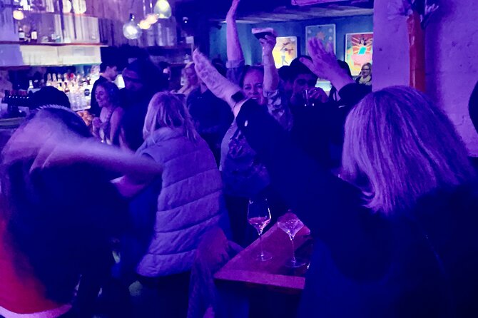 Midtown Unleashed - A Locals Night Out - Comparing Midtown Unleashed to Similar Night Tours in NYC