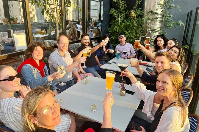 Midtown Unleashed - A Locals Night Out - Why Midtown Unleashed is a Strong Choice for Nightlife Enthusiasts