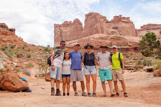 Mighty Five Aerial Adventure  3 Day Private Tour - Exploring Horseshoe Bend and Antelope Canyon with Expert Guides