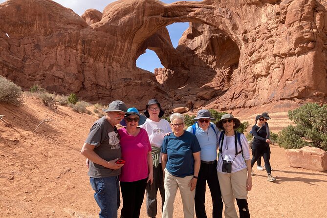 Mighty Five Aerial Adventure  3 Day Private Tour - Physical Requirements and Accessibility