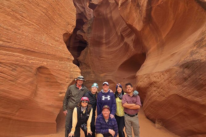 Mighty Five Aerial Adventure  3 Day Private Tour - What Sets This Tour Apart from Others