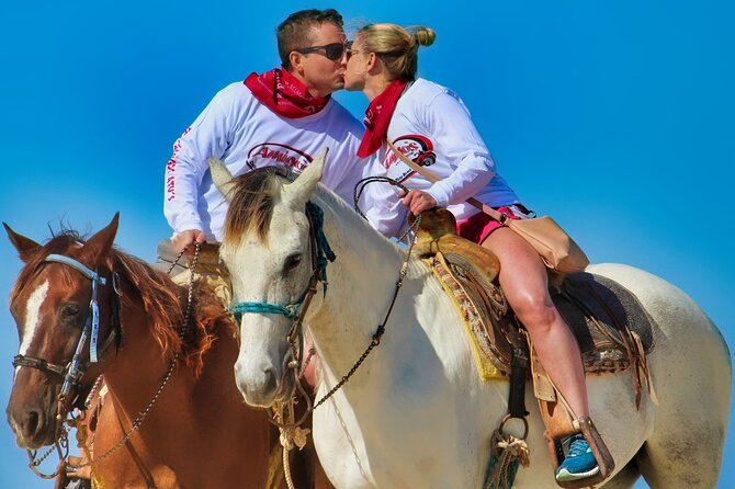 Migriño Beach Horseback Riding Experience - Final Thoughts on the Migrino Beach Horseback Ride