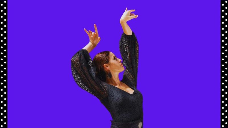 Mijas/Fuengirola: 1-Hour Flamenco Dance Class - Discover the Charm of a Private Flamenco Rumba Dance Class in Andalusia