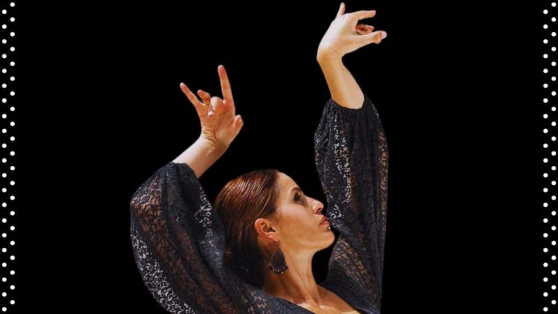Mijas/Fuengirola: 1-Hour Flamenco Dance Class - Practical Details and Accessibility of the Class