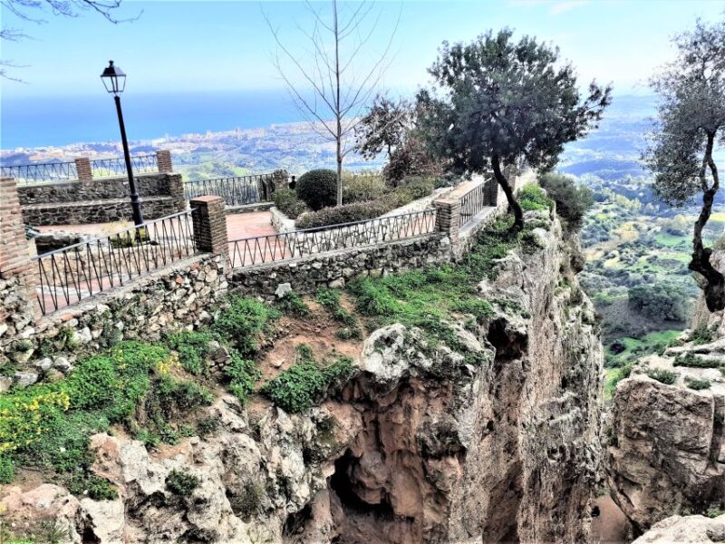 Mijas: Group walking tour - Learning About Old Crafts and Trades