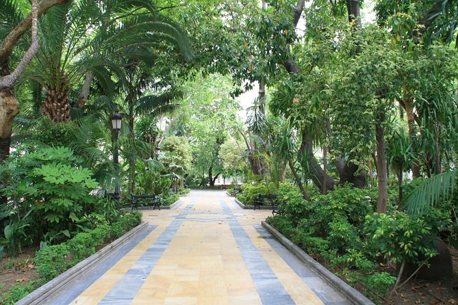 Mijas, Marbella and Banus Day Tour from Costa del Sol - Marbella’s Golden Mile: The Heart of the Luxury Experience