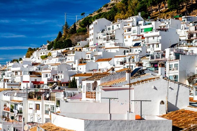 Mijas Village Private Tour from Malaga and Surrounding Areas - Key Points