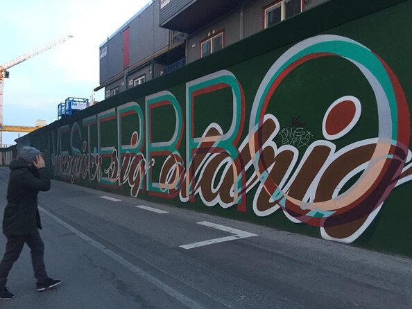 Mikkeller Craft Beer Walk in Vesterbro - Key Points