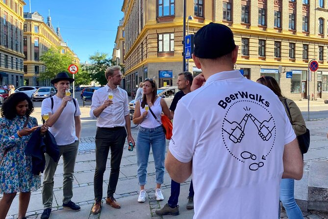 Mikkeller Craft Beer Walk in Vesterbro - Starting at the Unassuming Mikkeller Bar in Vesterbro