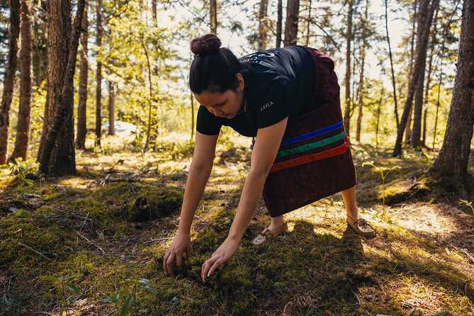 Mi'kmaq Heritage Path Tour - The Starting Point at Elsipogtog First Nation