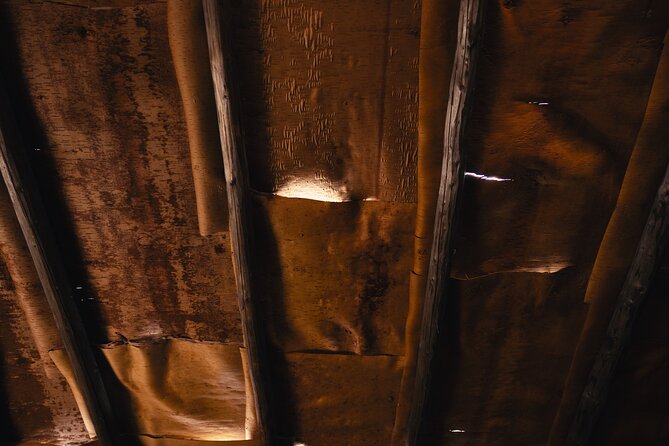 Mi'kmaq Heritage Path Tour - Walking the Heritage Path: Learning from Nature