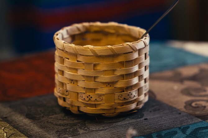 Mi'kmaq Heritage Path Tour - Exploring Authentic Wigwams, Longhouses, and Sweat Lodges