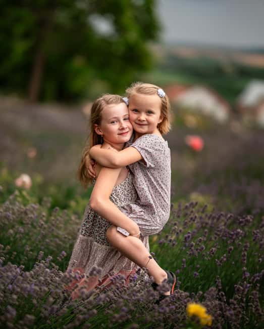 Mikulov: Private Photoshoot with a Professional Photographer - Logistical Details and Practical Tips