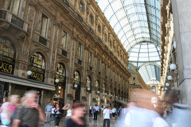 Milan, a city of art an history. Classic tour of Milan - Key Points