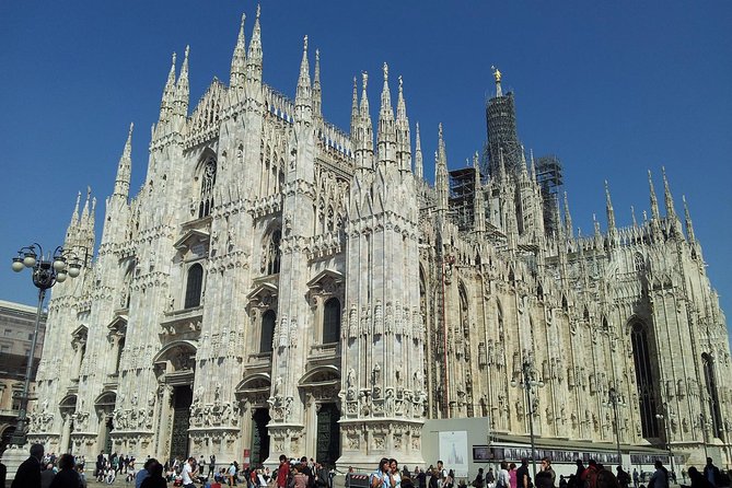Milan, a city of art an history. Classic tour of Milan - The Benefits of a Private, Guided Milan Experience