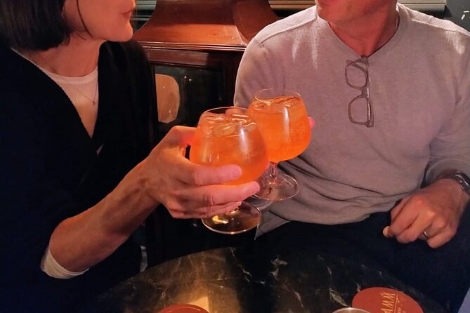 Milan Aperitivo Street Food Tour - The Flavor of Milanese Street Food and Aperitivo