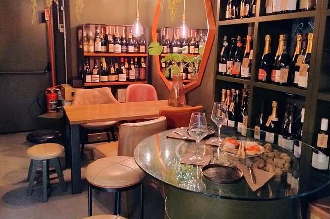 Milan Aperitivo Street Food Tour - Unique Perspectives from Passionate Local Guides