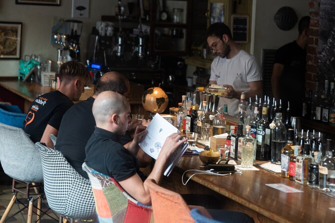 Milan Aperitivo Street Food Tour - Pacing and Experience Flow