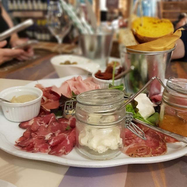 Milan: Bar-Hopping Tour with Welcome Drink - The Drinks: From Classic Aperitivi to Craft Cocktails