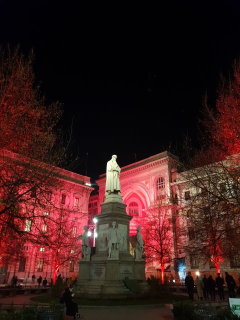 Milan: Bar-Hopping Tour with Welcome Drink - Mingle with Locals and Experience Genuine Hospitality