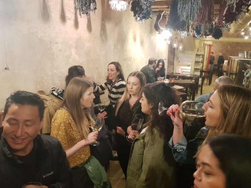 Milan: Bar-Hopping Tour with Welcome Drink - Comparing This Tour to Other Milan Nightlife Experiences