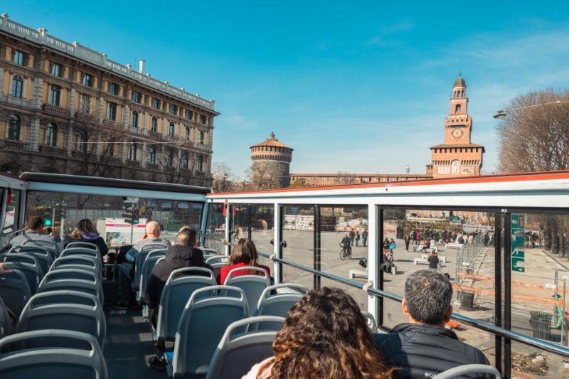 Milan: Best of Skip-the-Line Duomo Guided Tour Experience - Key Points