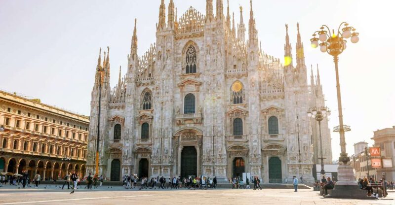 Milan: Best of Skip-the-Line Duomo Guided Tour Experience - Final Thoughts on the Milan Duomo Guided Tour