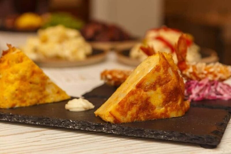 Milan : Best Street Food Tour With A Local Guide - Flexibility and Practical Details of the Tour