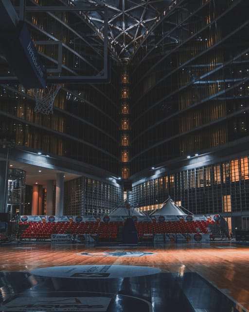 Milan: between innovation and eclectic (Porta Nuova & Isola) - Practical Details and Group Experience