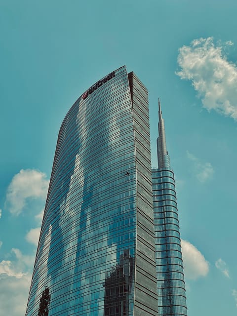 Milan: between innovation and eclectic (Porta Nuova & Isola) - Why Choose This Tour?